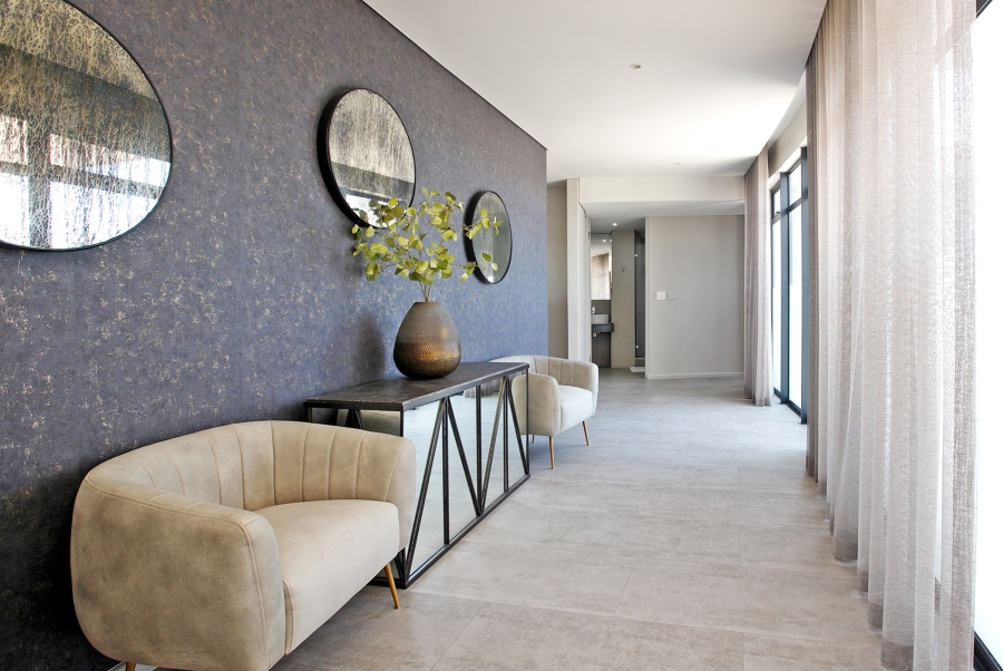 4 Bedroom Property for Sale in Waves Edge Western Cape